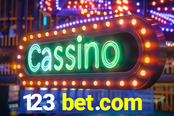 123 bet.com